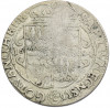 1 орт (1/4 талера) 1624 года Польша — Сигизмунд III Ваза