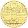 2 злотых 2008 года Польша «XXIX летние Олимпийские игры в Пекине 2008»