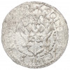 1 солид 1587-1622 года Рига — Сигизмунд III