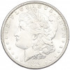 1 доллар 1889 года США