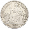 1 пиастр 1904 года Французский Индокитай