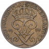 1 эре 1938 года Швеция