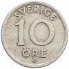 10 эре 1940 года Швеция