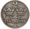 2 эре 1947 года Швеция