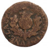 2 пенса 1632-1639 года Шотландия