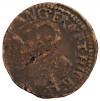 2 пенса 1632-1639 года Шотландия
