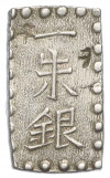 1 шу 1854-1868 года Япония