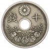 10 сен 1923 года Япония