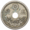 5 сен 1921 года Япония