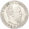 1 рубль 1886 года (АГ)