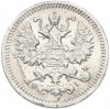 5 копеек 1876 года СПБ НI