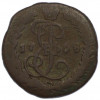 Денга 1768 года ЕМ