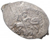 Денга 1425-1462 года Василий II «Темный» (Москва) — ГП2 2150 (Ст.редк.III)
