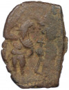 Фоллис 498-1042 года Византия
