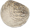 Динар 1099-1117 года (AH 492-511) Сельджуки — Санджар бен Маликшах (город Мерв)