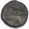 Тетрахалк 150-140 года до н.э. Боспорское царство (Пантикапей) — Персидад IV