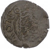 1 шиллинг 1568-1592 года Ревель (Таллин) Юхан III
