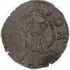 1 шиллинг 1568-1592 года Ревель (Таллин) Юхан III