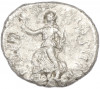 Денарий 222-235 года Римская Империя — Александр Север
