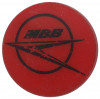 Значок «МВВ»