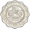 Жетон «Reader's Digest Prize Draw Department» Великобритания