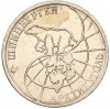 25 рублей 1993 года ММД Шпицберген (Арктикуголь)