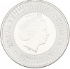 1 доллар 2017 года Австралия «Австралийский кенгуру»