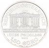 1.50 евро 2013 года Австрия «Венская филармония»