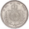 500 рейс 1867 года Бразилия