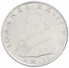 100 лир 1960 года Ватикан