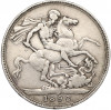1 крона 1892 года Великобритания