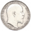 1 флорин (2 шиллинга) 1902 года Великобритания