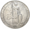 1 флорин (2 шиллинга) 1910 года Великобритания