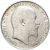 1 флорин (2 шиллинга) 1910 года Великобритания