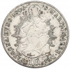 10 крейцеров 1846 года B Венгрия