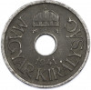 20 филлеров 1941 года Венгрия