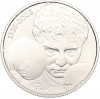 5000 форинтов 2026 года Венгрия «100 лет со дня рождения Ласло Паппа»