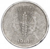 1 пфенниг 1948 года A Восточная Германия (ГДР)