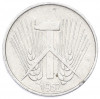 1 пфенниг 1952 года A Восточная Германия (ГДР)