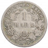 1 марка 1874 года E Германия