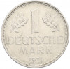1 марка 1971 года G Западная Германия (ФРГ)