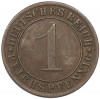 1 рейхспфенниг 1933 года A Германия