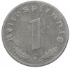1 рейхспфенниг 1941 года A Германия