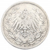 1/2 марки 1907 года A Германия