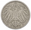 10 пфеннигов 1903 года D Германия