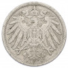 10 пфеннигов 1904 года A Германия