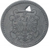 10 пфеннигов 1917 года Германия — город Франкфурт-на-Майне (Нотгельд)