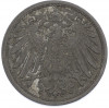 10 пфеннигов 1918 года Германия