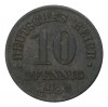 10 пфеннигов 1920 года Германия