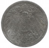 10 пфеннигов 1921 года Германия